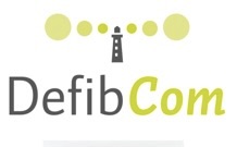 DefibCom Fernüberwachung für Defibrillatoren